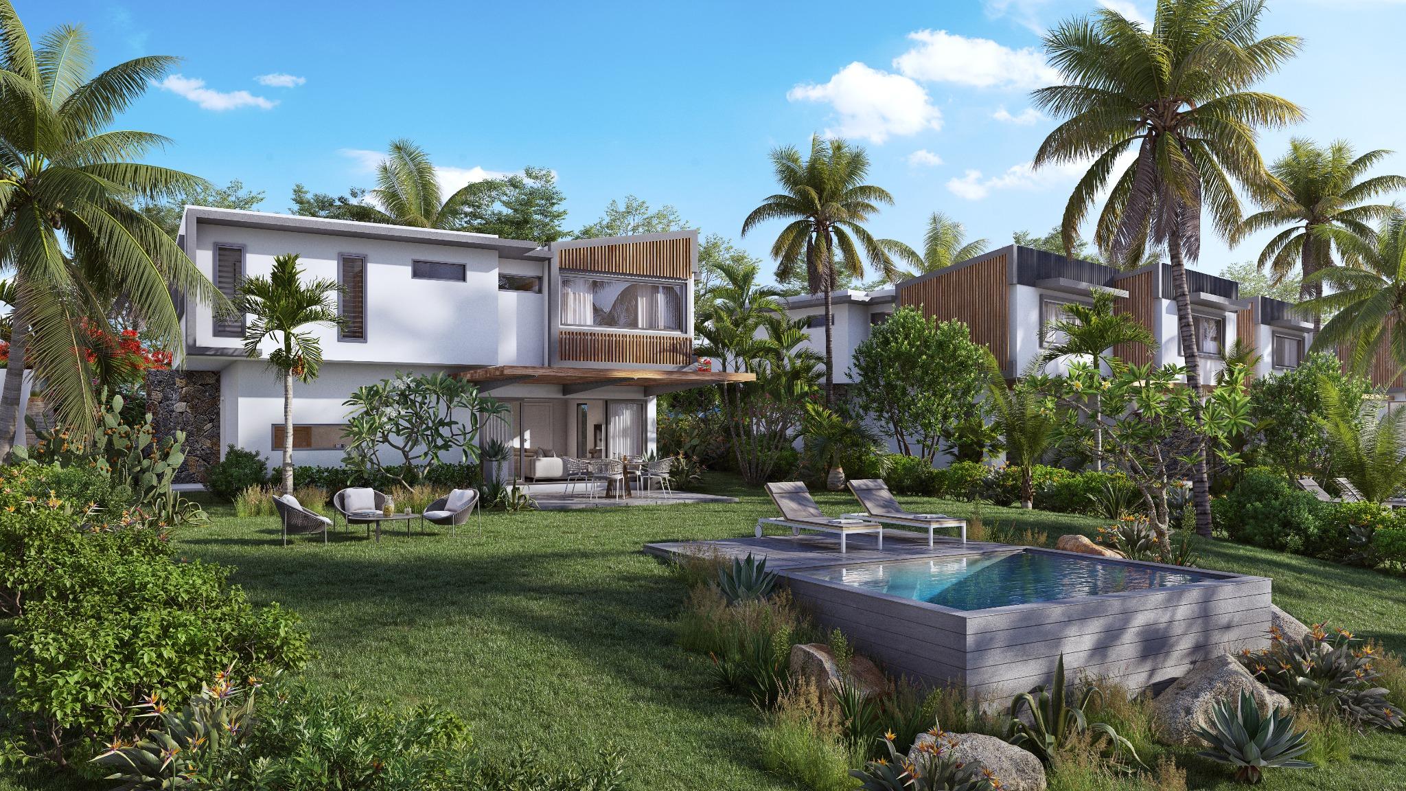 FOR SALE – NEW RIVER EDGE PROJECT : RIVEA LIFESTYLE