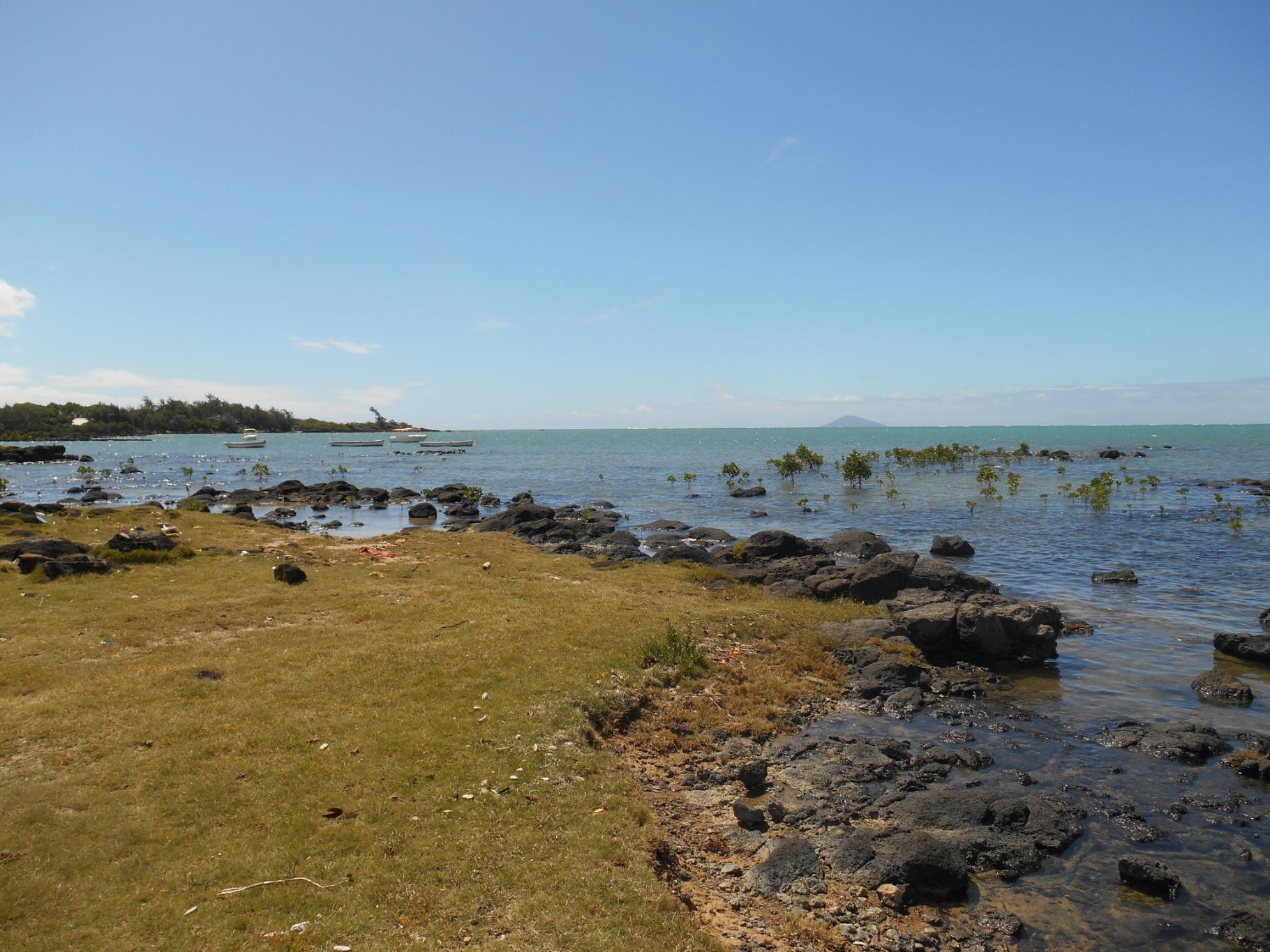 A VENDRE – Beau terrain résidentiel de 1298 toises à Grand-Gaube.